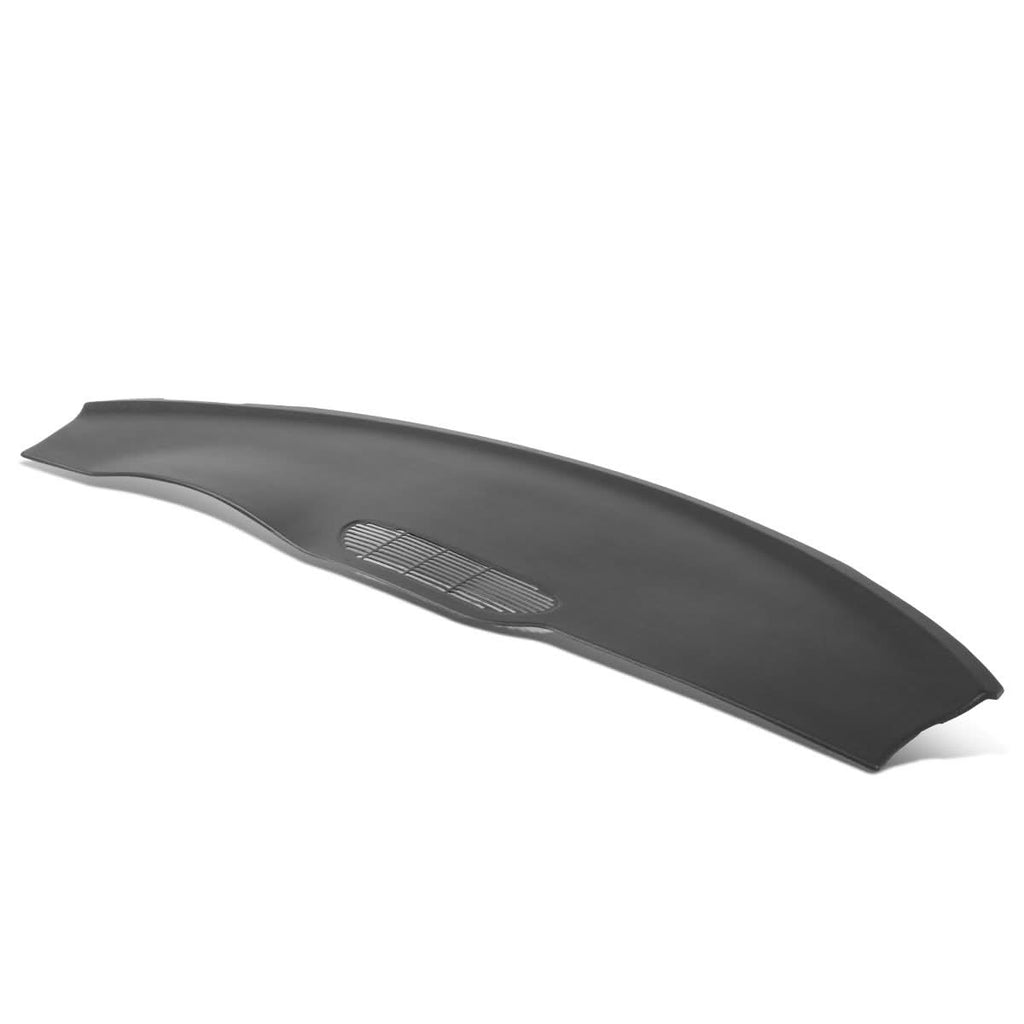 97-02 Chevrolet Camaro Front Upper Dash Board Cover - Black