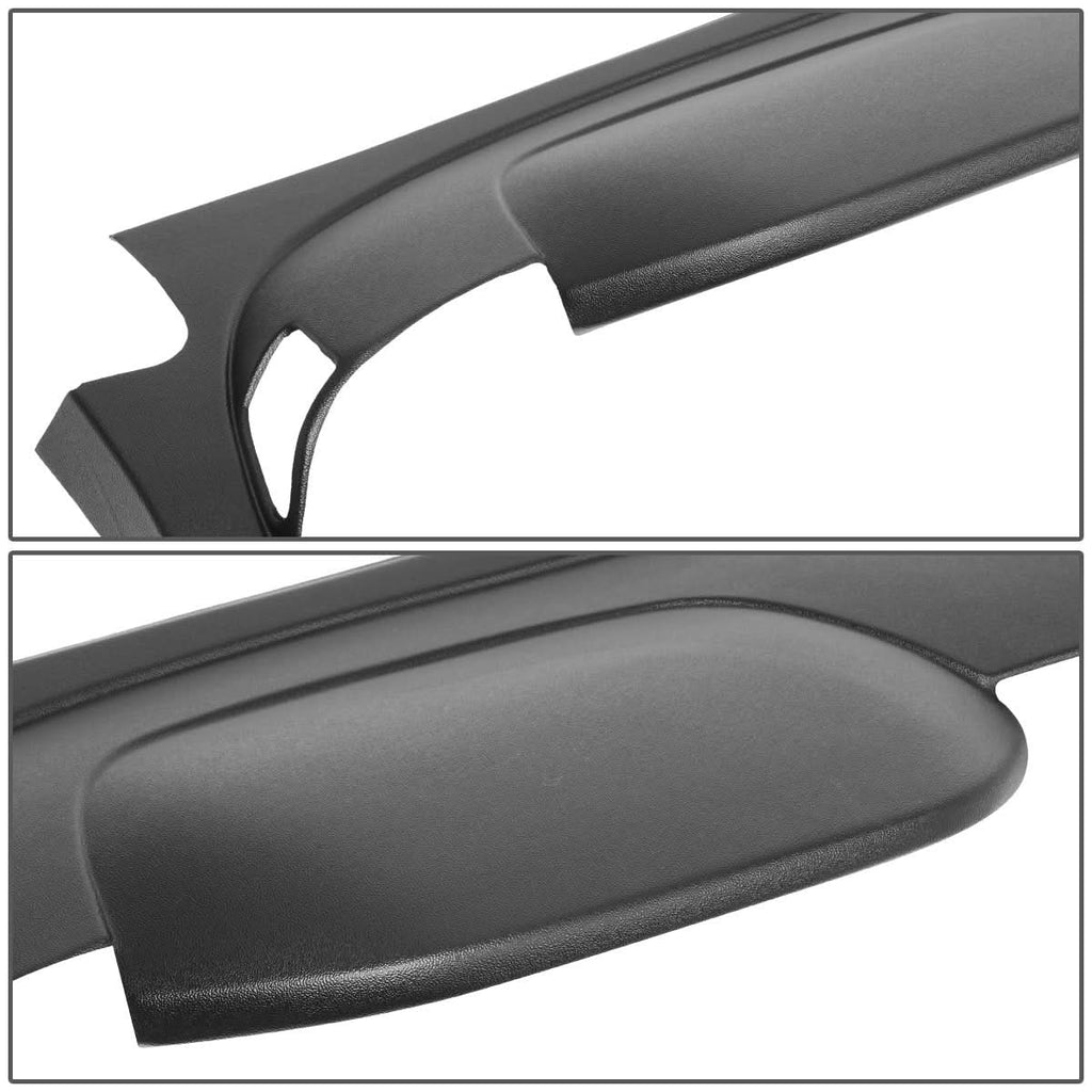 2007-2013 Chevrolet Silverado Front Dashboard Cover Cap
