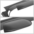 2007-2013 Chevrolet Silverado Front Dashboard Cover Cap