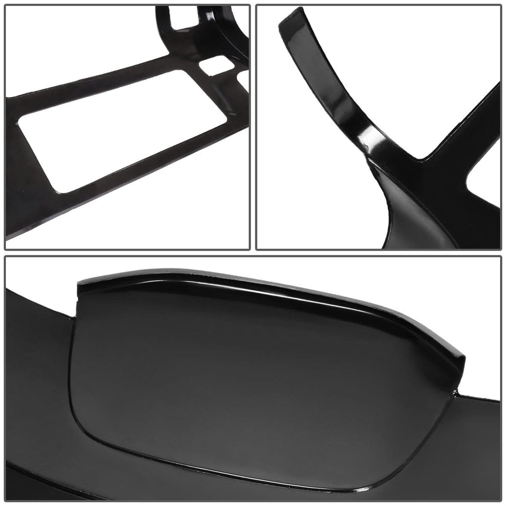 2007-2013 Chevrolet Silverado Front Dashboard Cover Cap