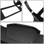 2007-2013 Chevrolet Silverado Front Dashboard Cover Cap