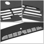 2007-2013 Chevrolet Silverado Dashboard Vent Cover Cap
