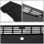 2007-2013 Chevrolet Silverado Dashboard Vent Cover Cap