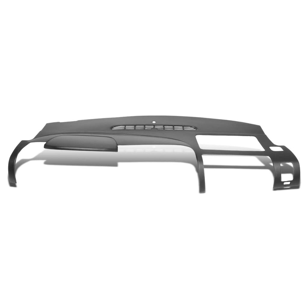 2007-2013 Chevrolet Silverado Full Dashboard Cover Cap Black