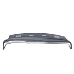 02-05 Dodge Ram Dashboard Cover Cap - Blue