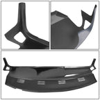 02-05 Dodge Ram Dashboard Cover Cap - Blue