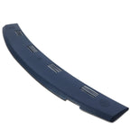 02-05 Dodge Ram 1500/2500/3500 Rear Dash Cover Vent Cap - Blue