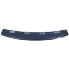02-05 Dodge Ram 1500/2500/3500 Rear Dash Cover Vent Cap - Blue