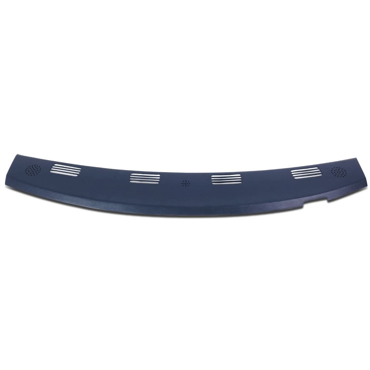 02-05 Dodge Ram 1500/2500/3500 Rear Dash Cover Vent Cap - Blue