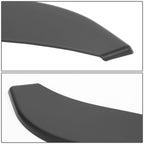 Universal 67" Front Bumper Lip Splitter