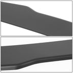 Universal 67" Front Bumper Lip Splitter
