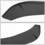 Universal 67" Front Bumper Lip Splitter
