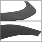 Universal Front Bumper Lip Splitter - 66 Inch
