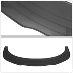 Universal Front Bumper Lip Splitter - 66 Inch
