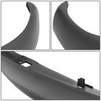 2002-2009 Dodge Ram Front Bumper Lip