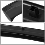 2002-2009 Dodge Ram Front Bumper Lip
