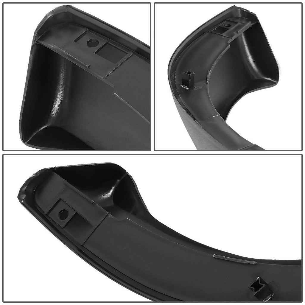 2002-2009 Dodge Ram Front Bumper Lip