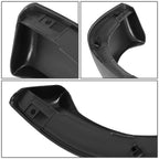 2002-2009 Dodge Ram Front Bumper Lip