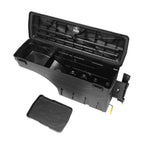 2015-2020 Ford F-150 Passenger Side Truck Bed Wheel Well Box Black