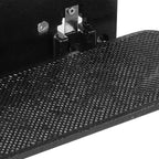 2 Inch Folding Hitch Step - Aluminum