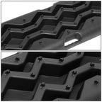 Anti-Skid Recovery Boards - Pair