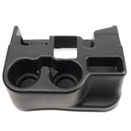 03-12 Dodge Ram Center Console Cup Holder Black