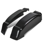 01-07 Chevrolet Silverado GMC Sierra Crew Cab Rear Cap Covers