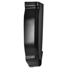 01-07 Chevrolet Silverado GMC Sierra Crew Cab Rear Cap Covers