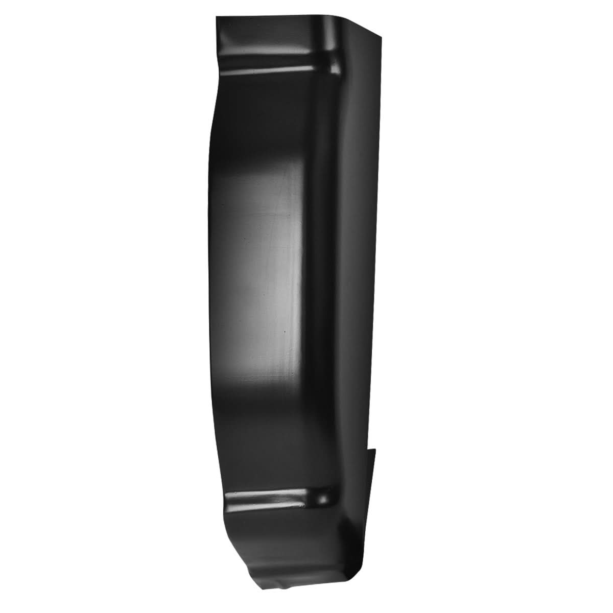 01-07 Chevrolet Silverado GMC Sierra Crew Cab Rear Cap Covers