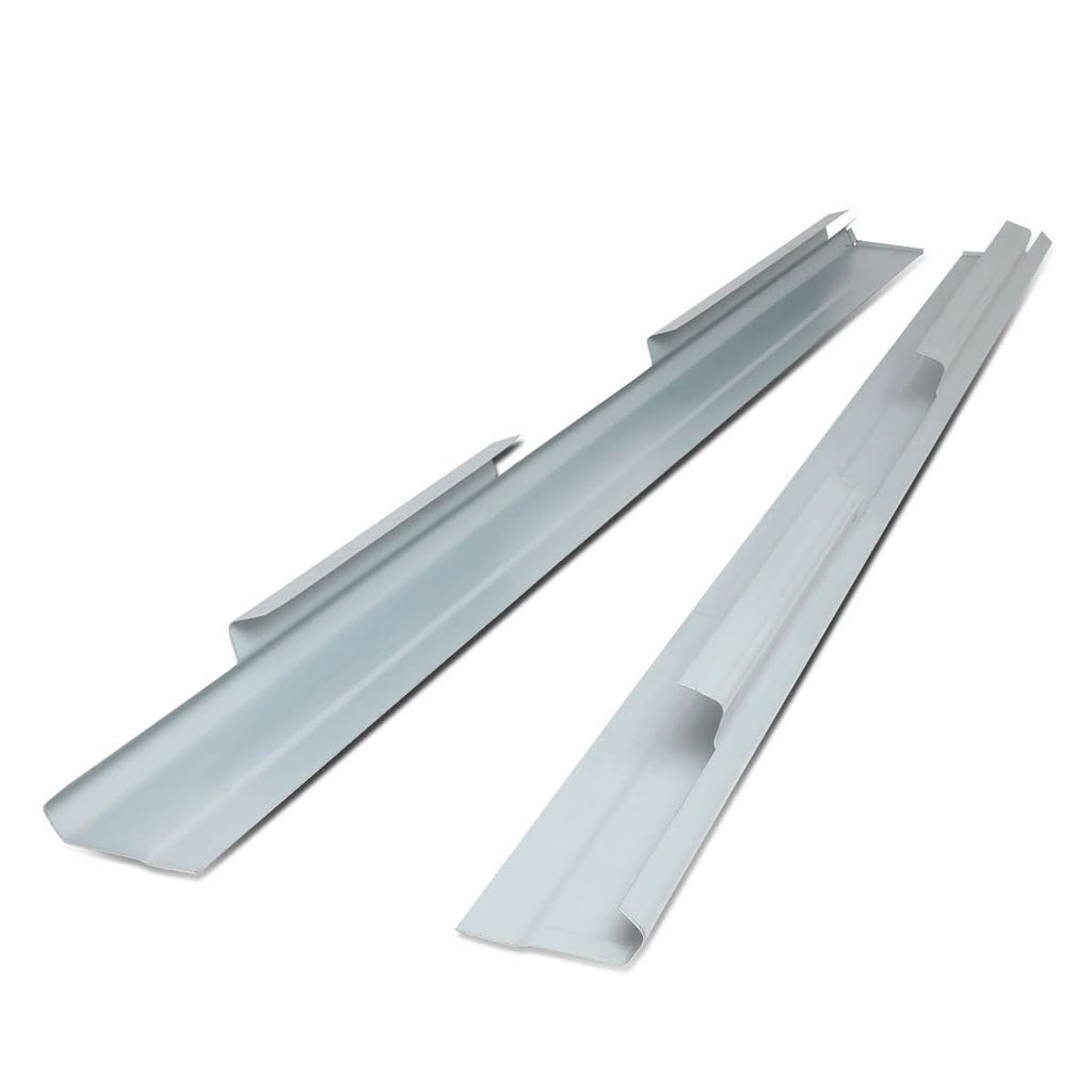 01-07 Chevrolet Silverado / GMC Sierra Crew Cab Rocker Panel Set
