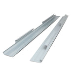 01-07 Chevrolet Silverado / GMC Sierra Crew Cab Rocker Panel Set