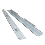 01-07 Chevrolet Silverado / GMC Sierra Crew Cab Rocker Panel Set