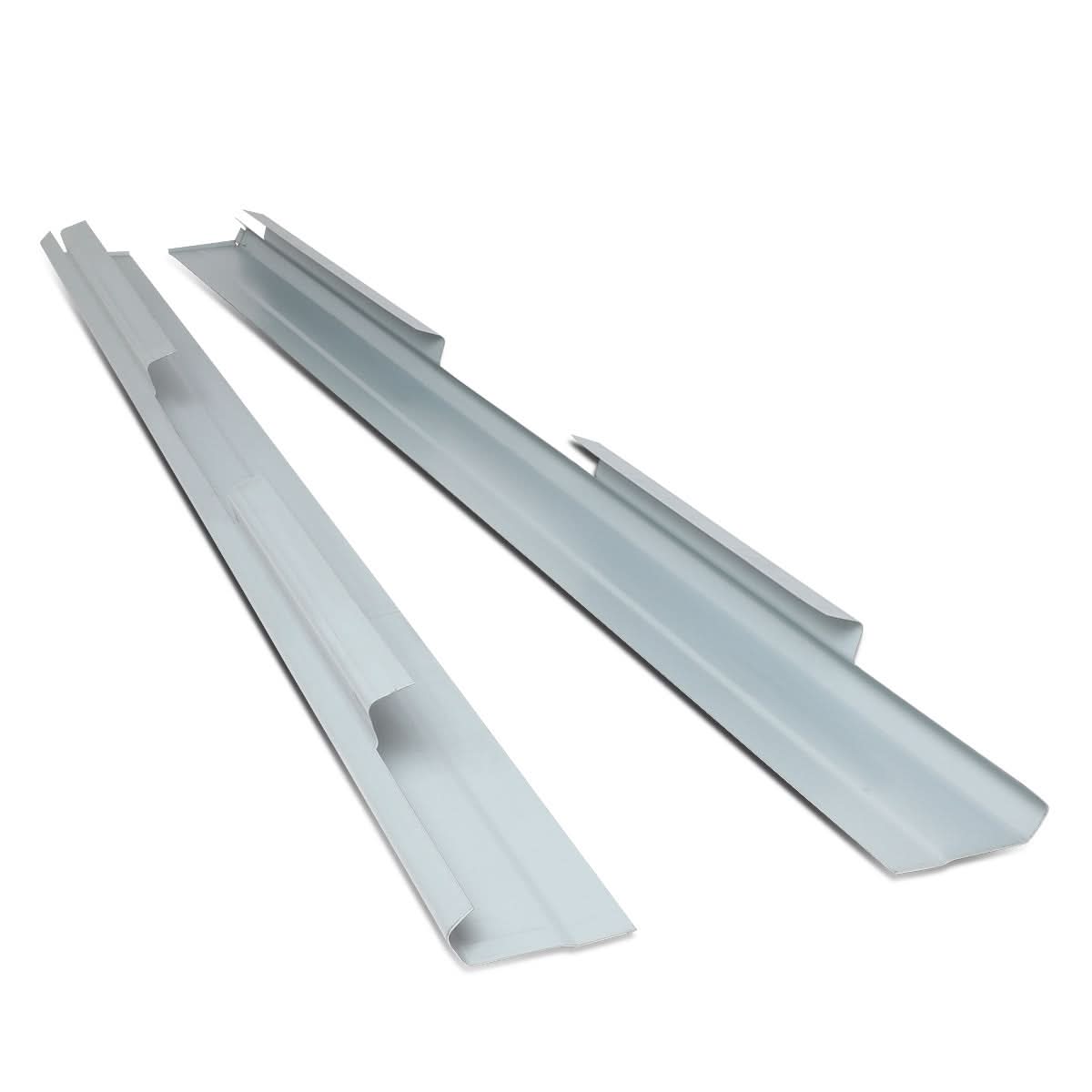 01-07 Chevrolet Silverado / GMC Sierra Crew Cab Rocker Panel Set
