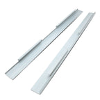 01-07 Chevrolet Silverado / GMC Sierra Crew Cab Rocker Panel Set
