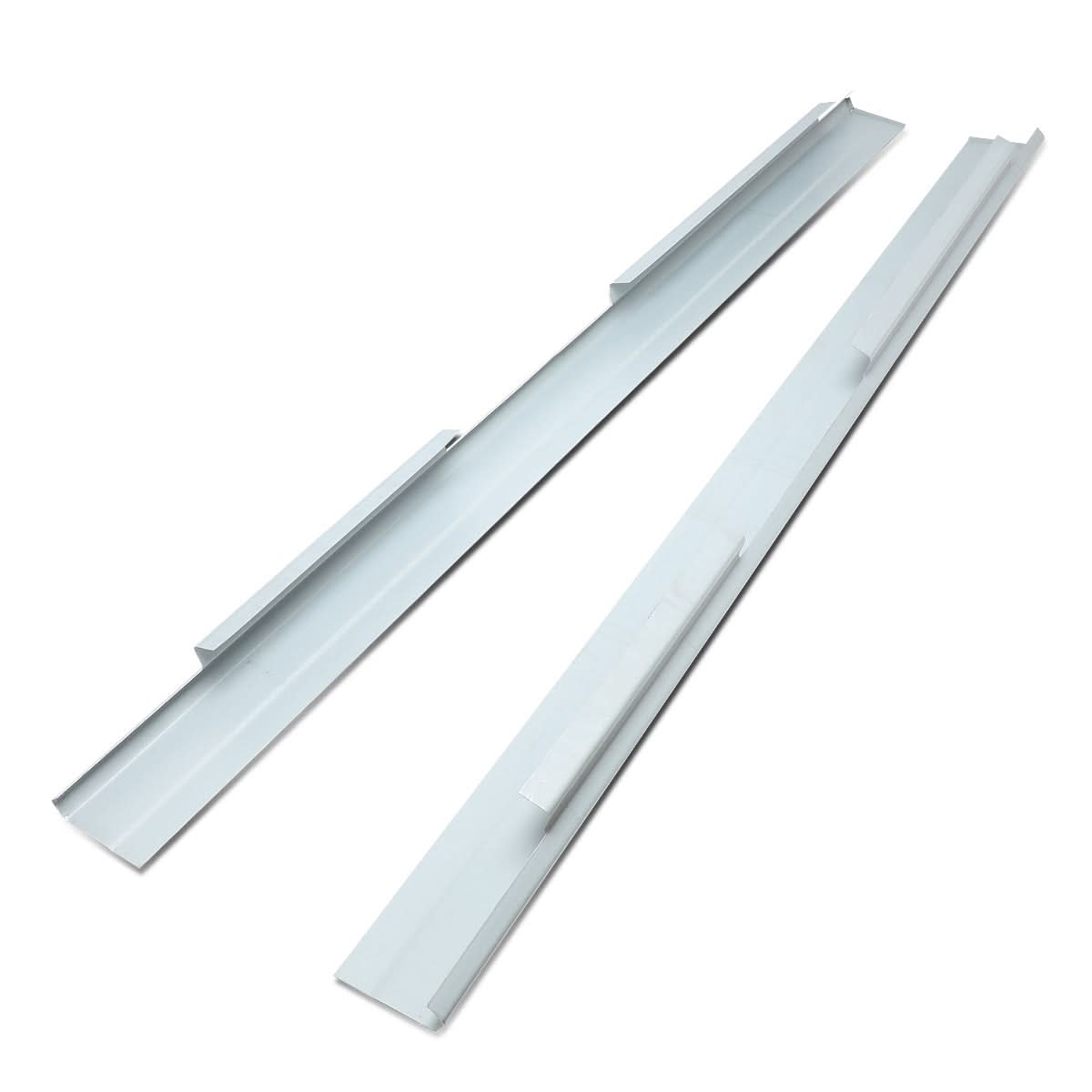 01-07 Chevrolet Silverado / GMC Sierra Crew Cab Rocker Panel Set