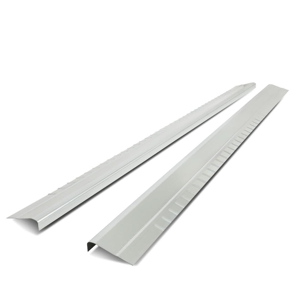 99-07 Chevy Silverado GMC Sierra Rocker Panel Replacement 2PC Set