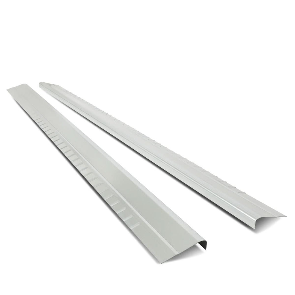 99-07 Chevy Silverado GMC Sierra Rocker Panel Replacement 2PC Set