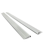 99-07 Chevy Silverado GMC Sierra Rocker Panel Replacement 2PC Set