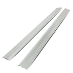 99-07 Chevy Silverado GMC Sierra Rocker Panel Replacement 2PC Set