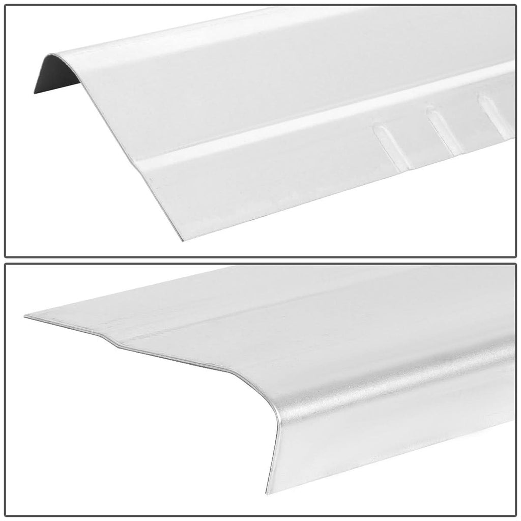 99-07 Chevy Silverado GMC Sierra Rocker Panel Replacement 2PC Set