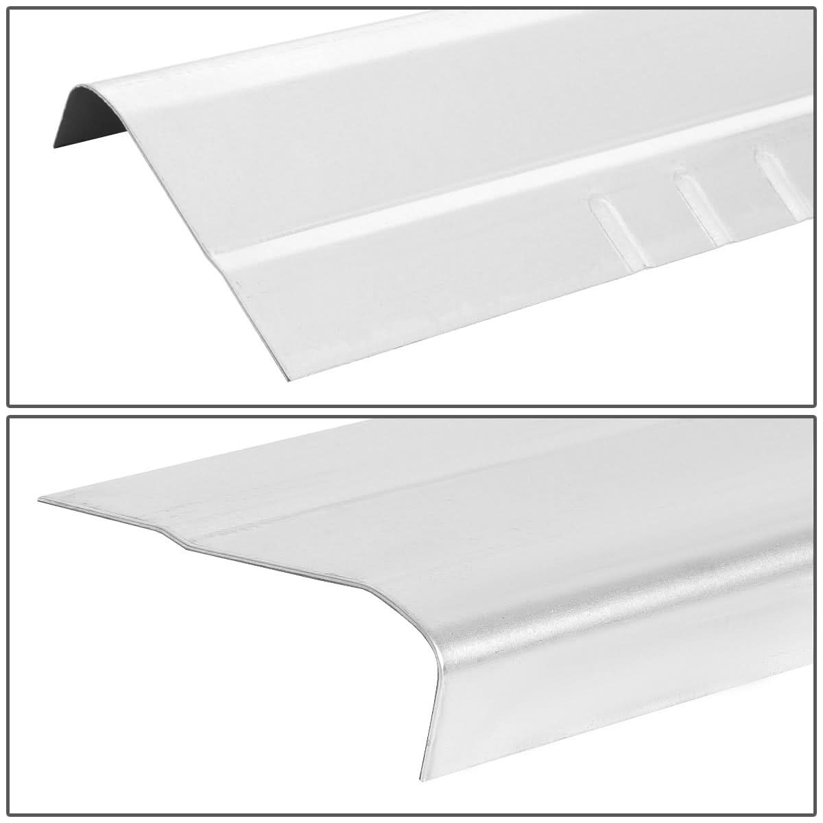 99-07 Chevy Silverado GMC Sierra Rocker Panel Replacement 2PC Set
