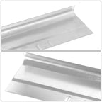 99-07 Chevy Silverado GMC Sierra Rocker Panel Replacement 2PC Set