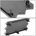 2018-2019 Toyota Tacoma TRD Pro Grille Sensor Cover - OEM