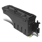07-19 Chevrolet Silverado/GMC Sierra Truck Bed Wheel Well Lock Box