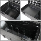07-19 Chevrolet Silverado/GMC Sierra Truck Bed Wheel Well Lock Box