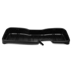 2014-2019 Chevrolet Silverado GMC Sierra Rear Seat Cargo Storage Box
