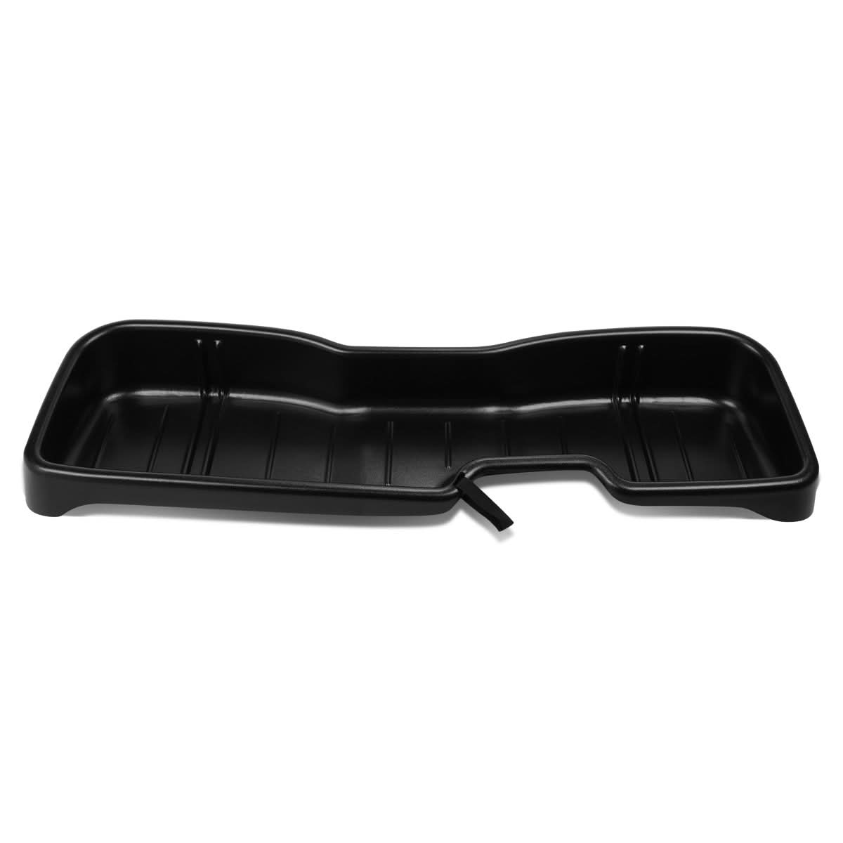 2014-2019 Chevrolet Silverado GMC Sierra Rear Seat Cargo Storage Box