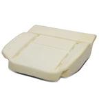 04-08 Ford F-150 / 06-08 Lincoln Mark LT Driver Seat Cushion - White