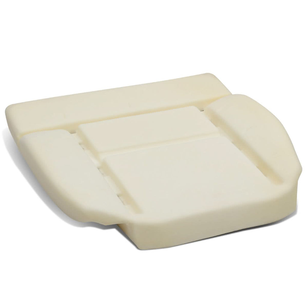 04-08 Ford F-150 / 06-08 Lincoln Mark LT Driver Seat Cushion - White