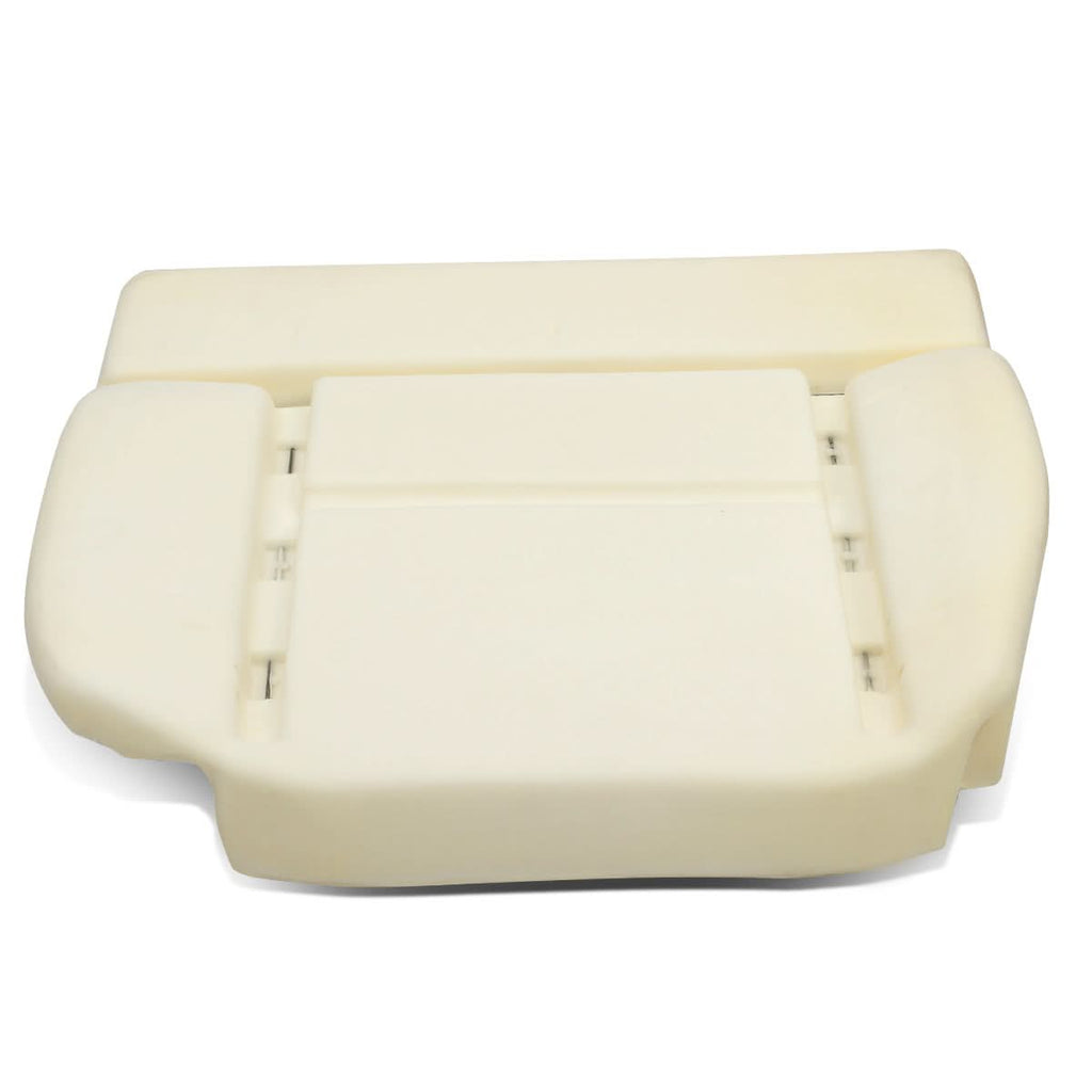 04-08 Ford F-150 / 06-08 Lincoln Mark LT Driver Seat Cushion - White
